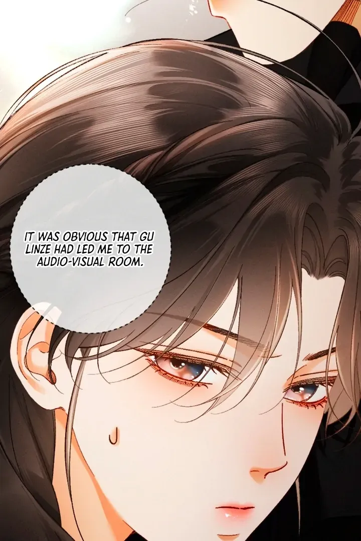 I Can’t Escape From My Contract Husband’s Doting Love Chapter 13 page 77 - 