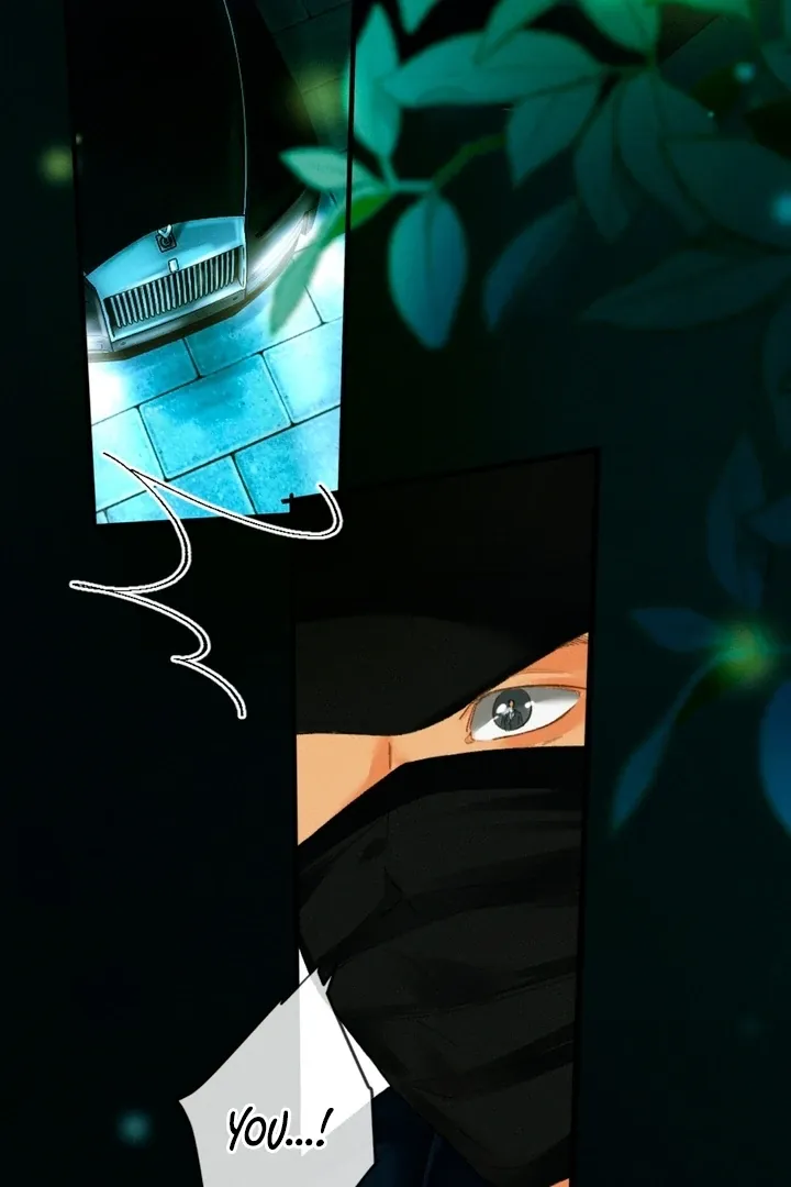 I Can’t Escape From My Contract Husband’s Doting Love Chapter 13 page 10 - 