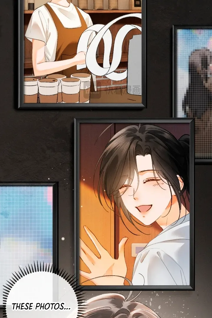 I Can’t Escape From My Contract Husband’s Doting Love Chapter 14 page 13 - 
