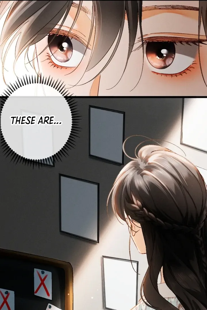 I Can’t Escape From My Contract Husband’s Doting Love Chapter 14 page 16 - 