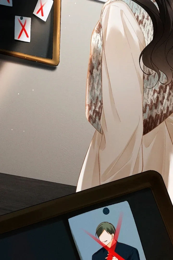I Can’t Escape From My Contract Husband’s Doting Love Chapter 14 page 17 - 