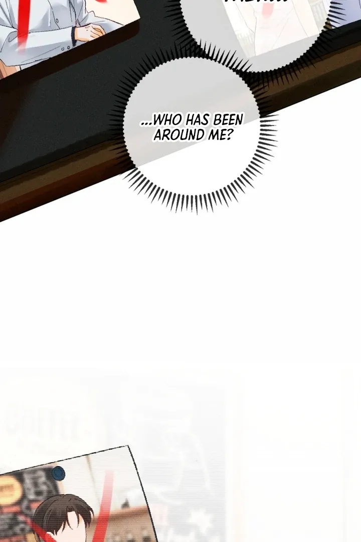 I Can’t Escape From My Contract Husband’s Doting Love Chapter 14 page 19 - 