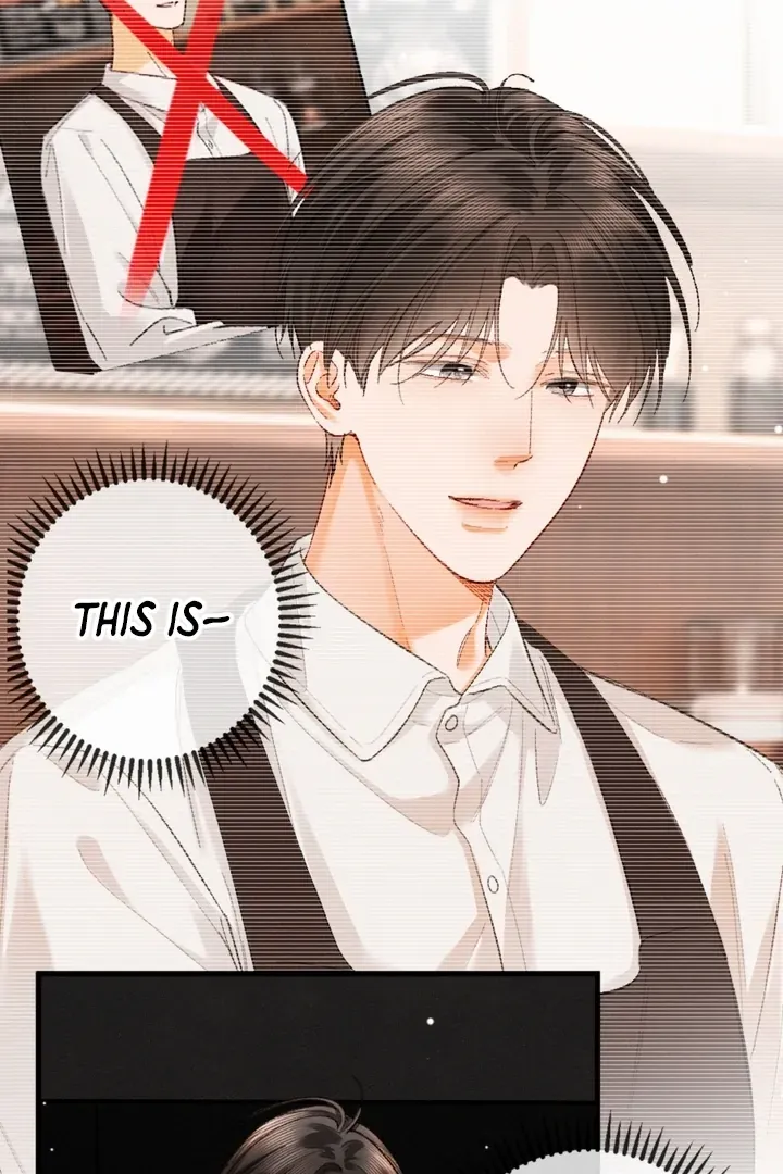 I Can’t Escape From My Contract Husband’s Doting Love Chapter 14 page 20 - 