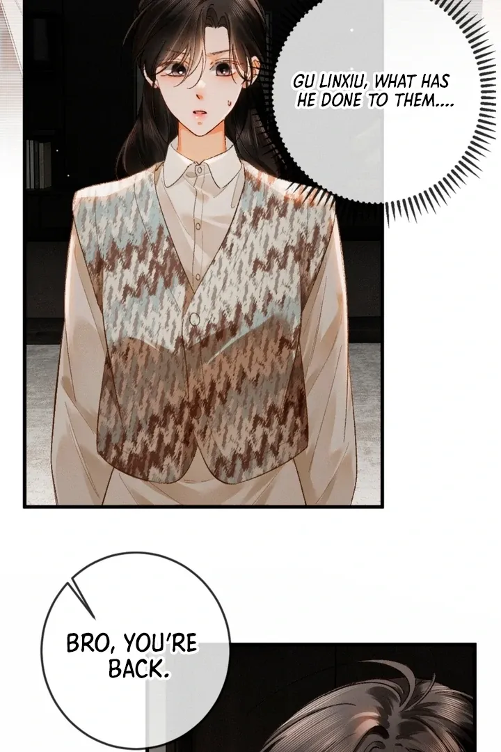 I Can’t Escape From My Contract Husband’s Doting Love Chapter 14 page 21 - 