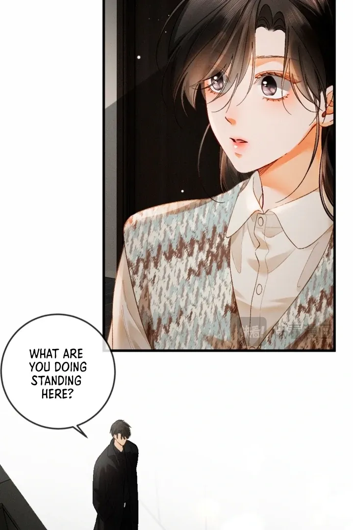 I Can’t Escape From My Contract Husband’s Doting Love Chapter 14 page 22 - 