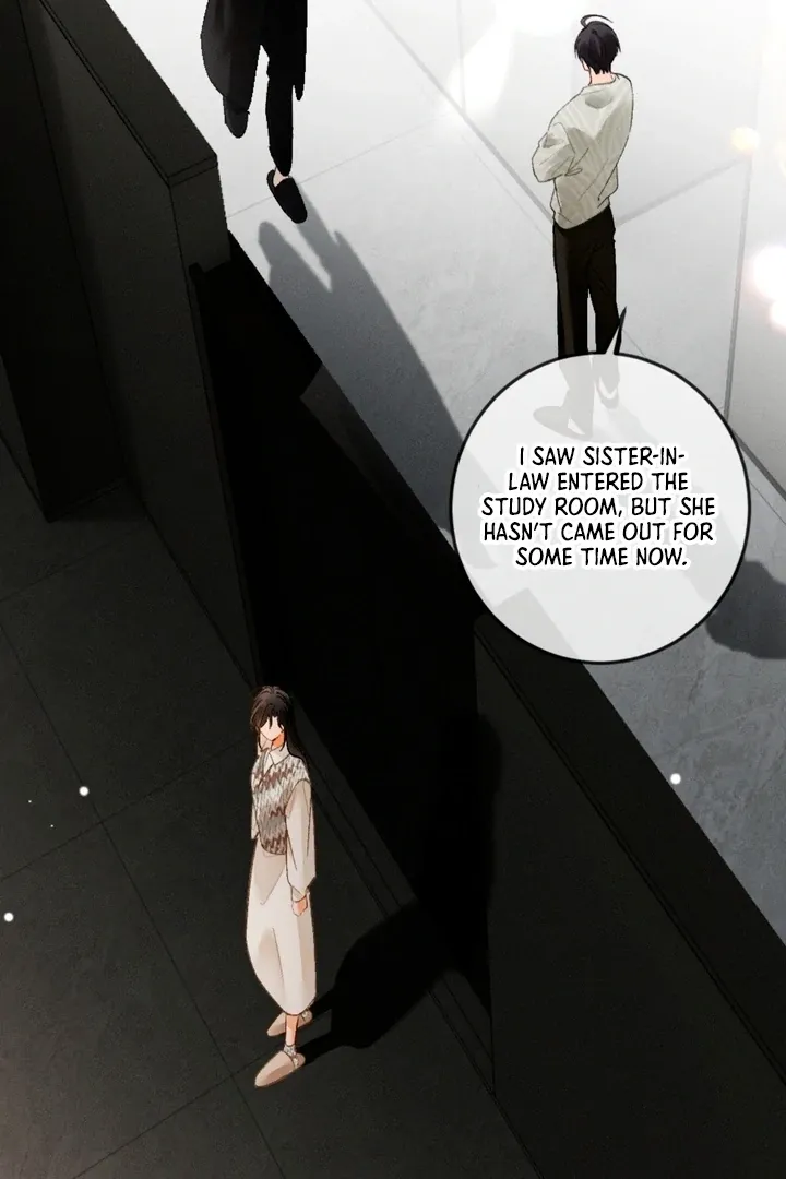 I Can’t Escape From My Contract Husband’s Doting Love Chapter 14 page 23 - 