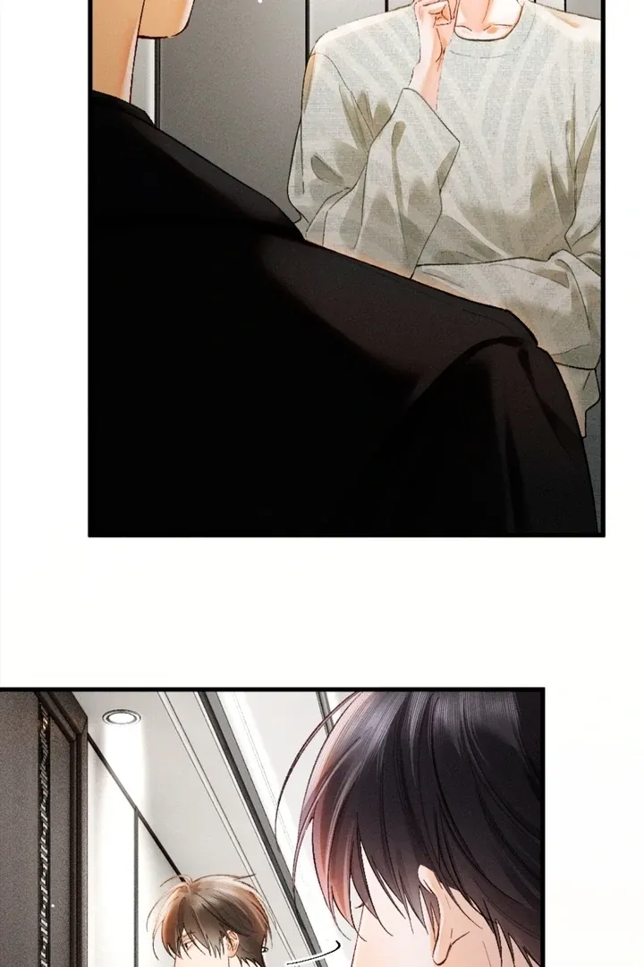I Can’t Escape From My Contract Husband’s Doting Love Chapter 14 page 25 - 