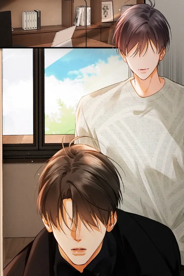 I Can’t Escape From My Contract Husband’s Doting Love Chapter 14 page 27 - 