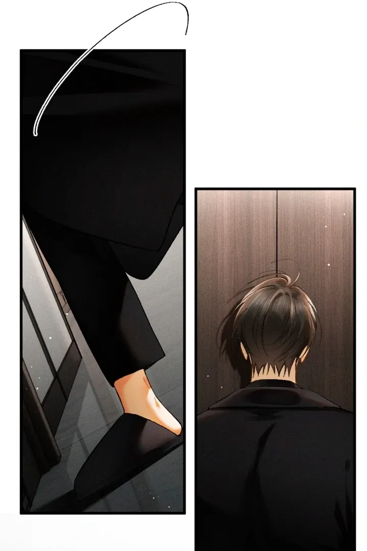 I Can’t Escape From My Contract Husband’s Doting Love Chapter 14 page 30 - 