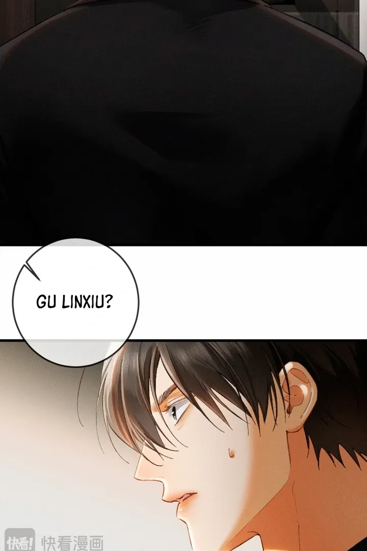 I Can’t Escape From My Contract Husband’s Doting Love Chapter 14 page 32 - 