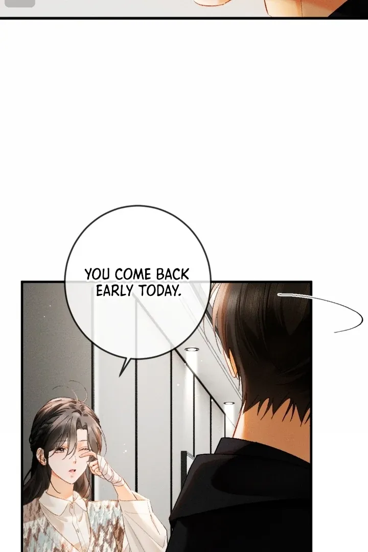 I Can’t Escape From My Contract Husband’s Doting Love Chapter 14 page 33 - 