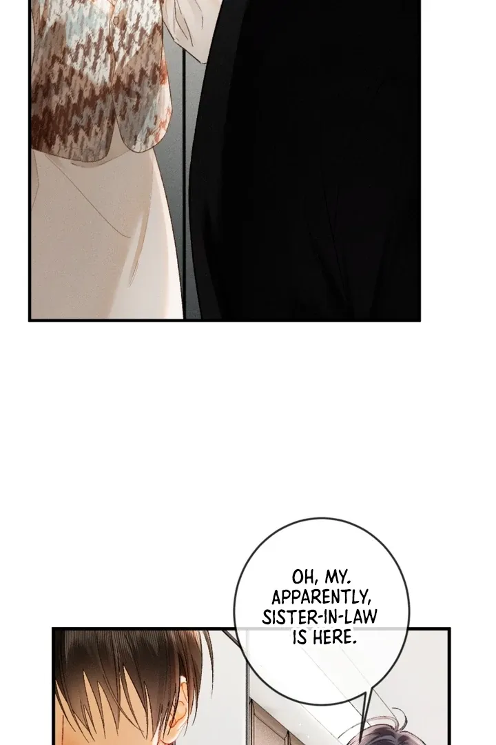 I Can’t Escape From My Contract Husband’s Doting Love Chapter 14 page 34 - 