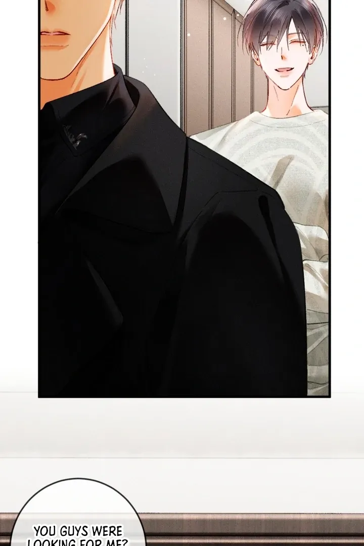 I Can’t Escape From My Contract Husband’s Doting Love Chapter 14 page 35 - 