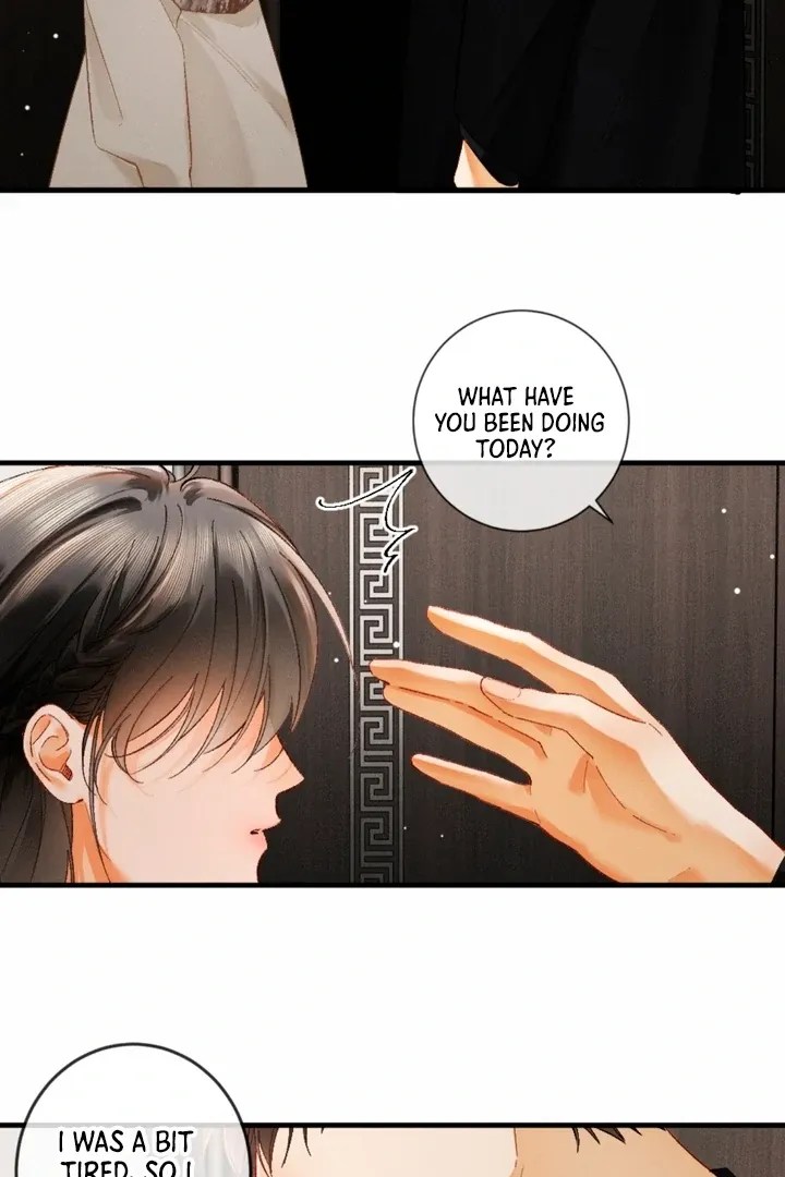 I Can’t Escape From My Contract Husband’s Doting Love Chapter 14 page 37 - 