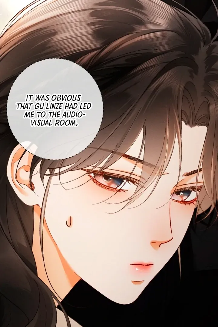 I Can’t Escape From My Contract Husband’s Doting Love Chapter 14 page 40 - 