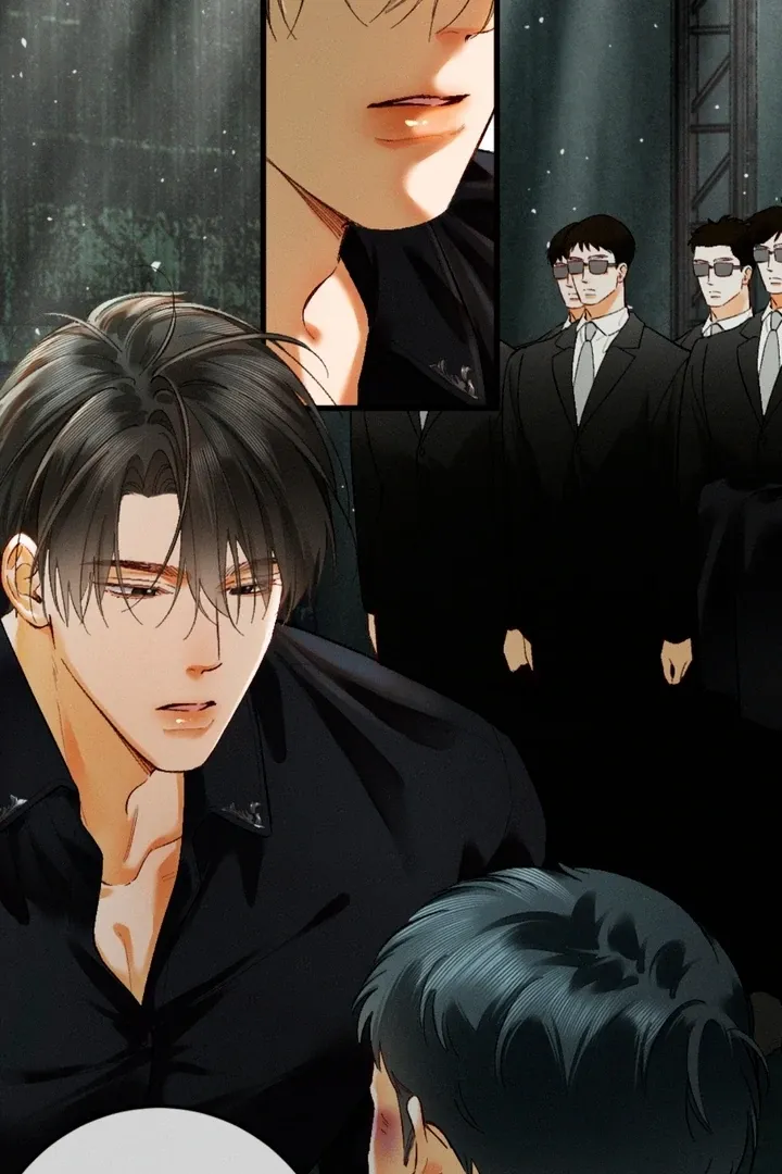 I Can’t Escape From My Contract Husband’s Doting Love Chapter 14 page 5 - 