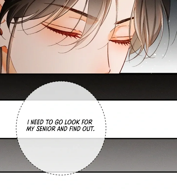 I Can’t Escape From My Contract Husband’s Doting Love Chapter 14 page 42 - 