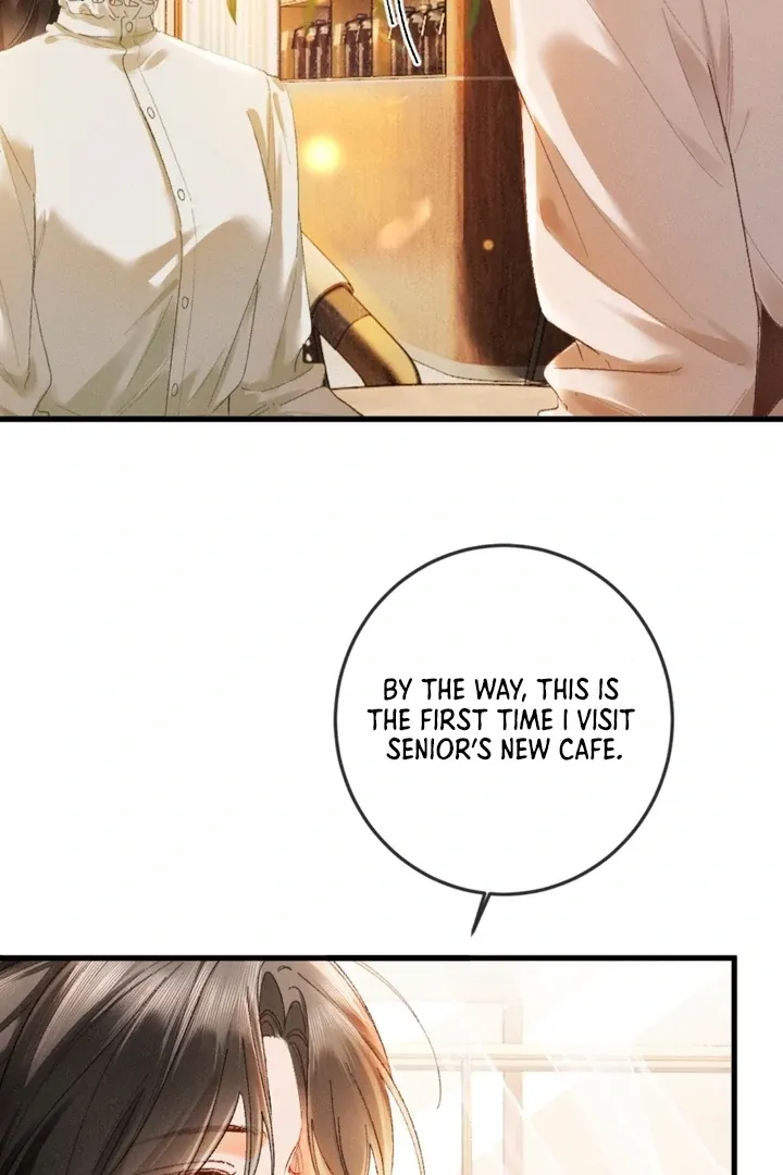 I Can’t Escape From My Contract Husband’s Doting Love Chapter 14 page 47 - 