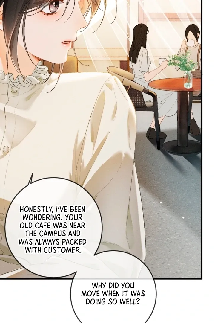 I Can’t Escape From My Contract Husband’s Doting Love Chapter 14 page 48 - 