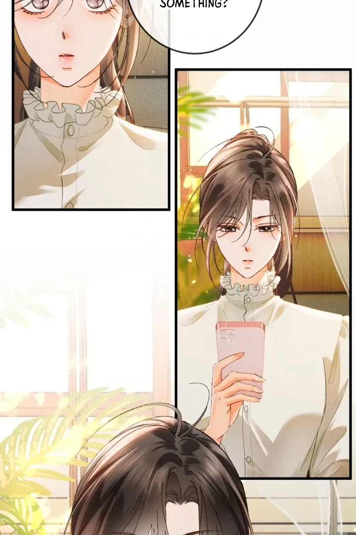 I Can’t Escape From My Contract Husband’s Doting Love Chapter 14 page 51 - 