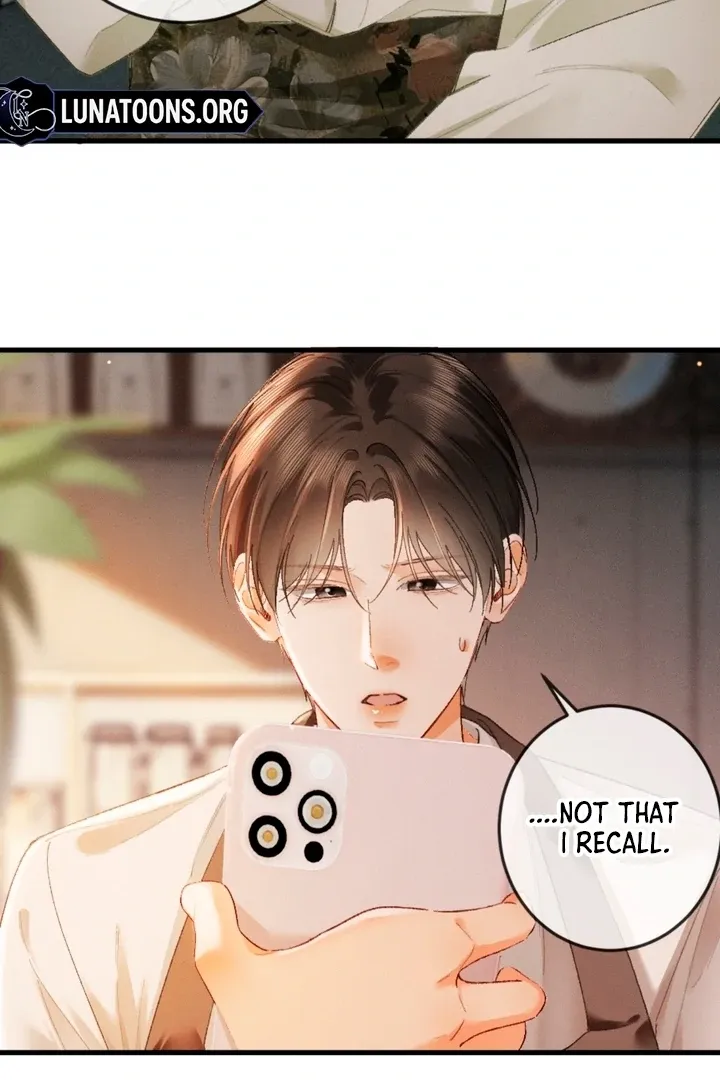 I Can’t Escape From My Contract Husband’s Doting Love Chapter 14 page 53 - 