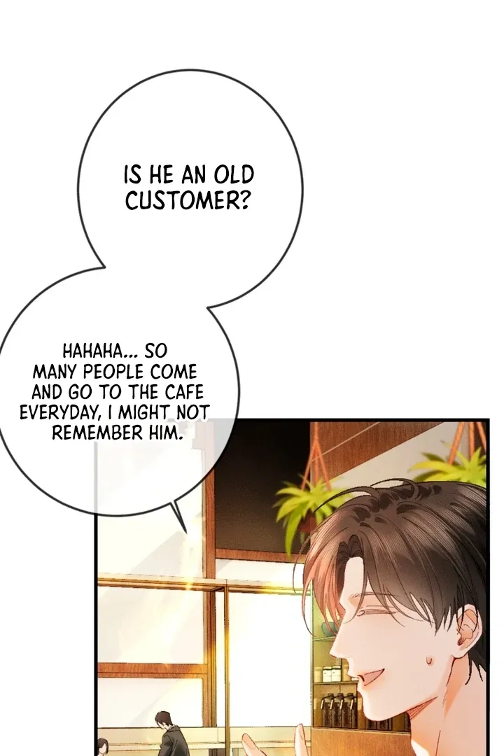I Can’t Escape From My Contract Husband’s Doting Love Chapter 14 page 54 - 
