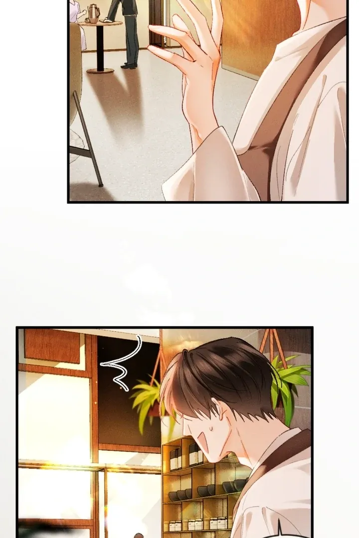 I Can’t Escape From My Contract Husband’s Doting Love Chapter 14 page 55 - 