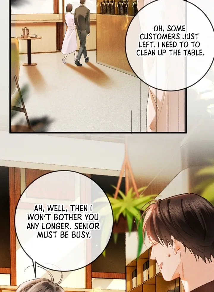 I Can’t Escape From My Contract Husband’s Doting Love Chapter 14 page 56 - 