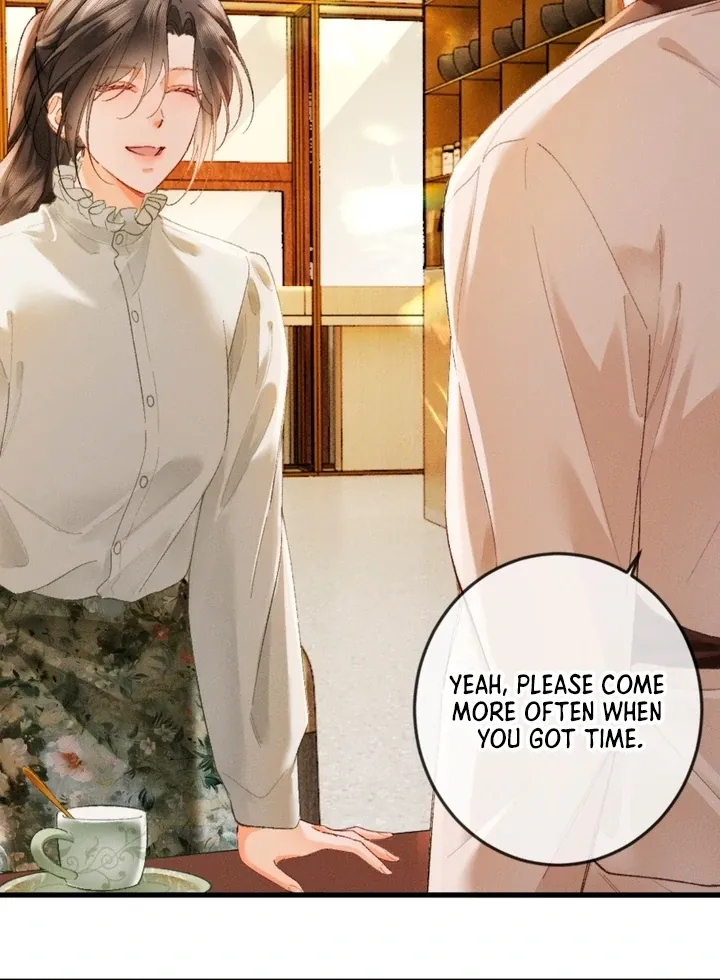I Can’t Escape From My Contract Husband’s Doting Love Chapter 14 page 57 - 
