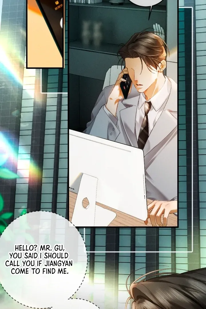 I Can’t Escape From My Contract Husband’s Doting Love Chapter 14 page 60 - 