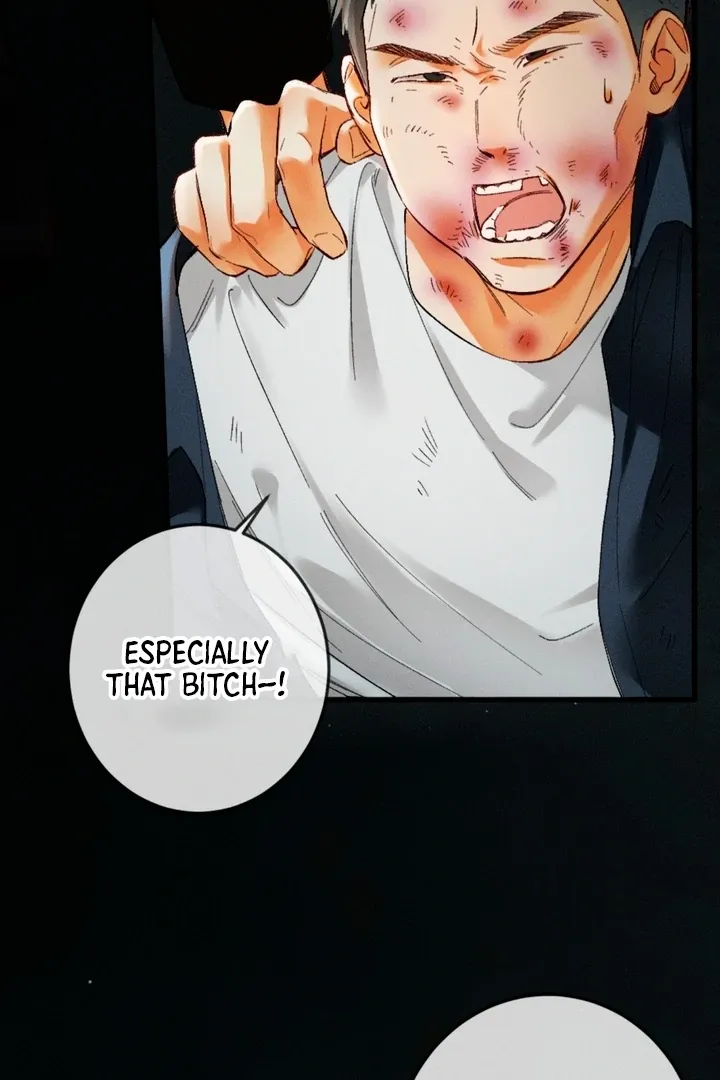 I Can’t Escape From My Contract Husband’s Doting Love Chapter 14 page 7 - 