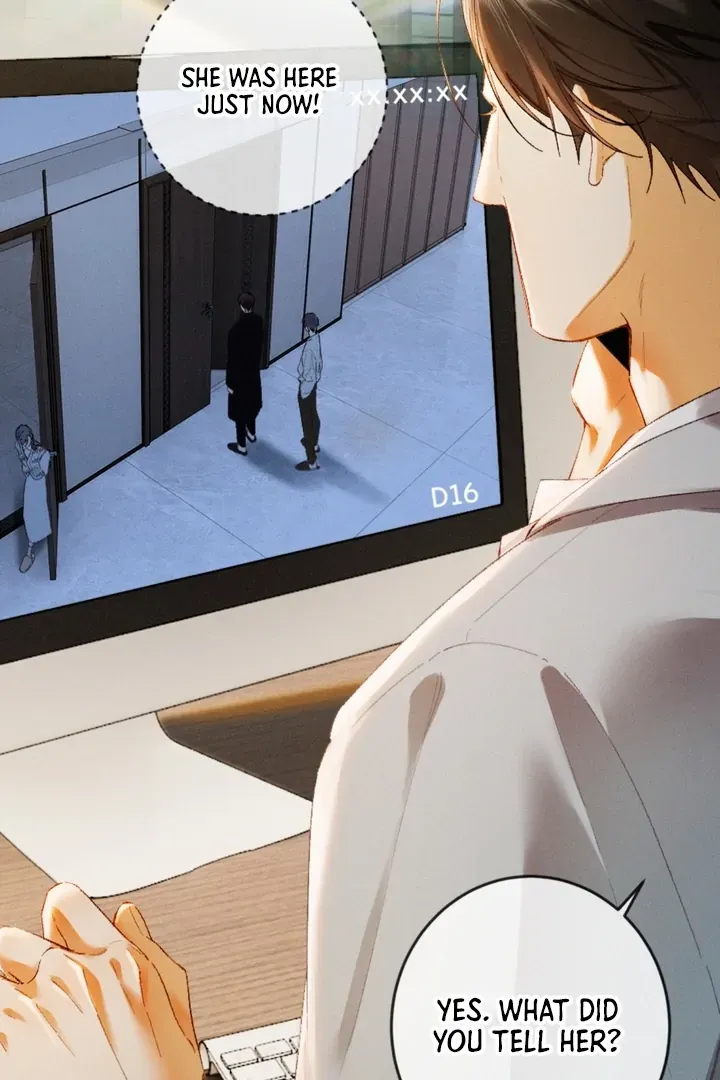 I Can’t Escape From My Contract Husband’s Doting Love Chapter 14 page 61 - 