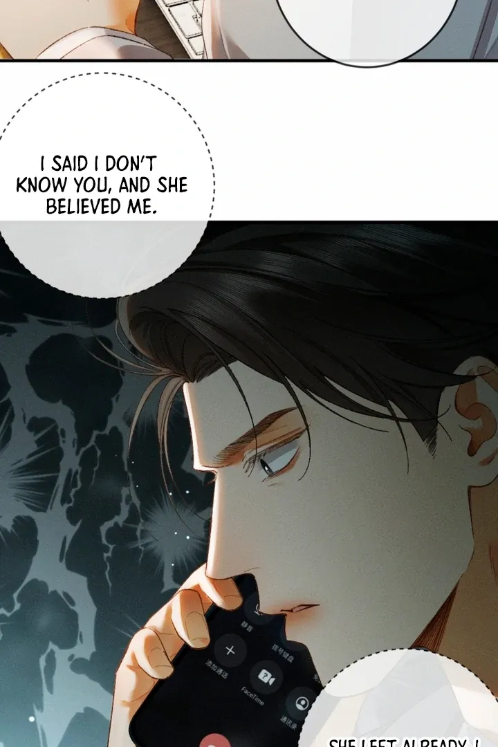 I Can’t Escape From My Contract Husband’s Doting Love Chapter 14 page 62 - 
