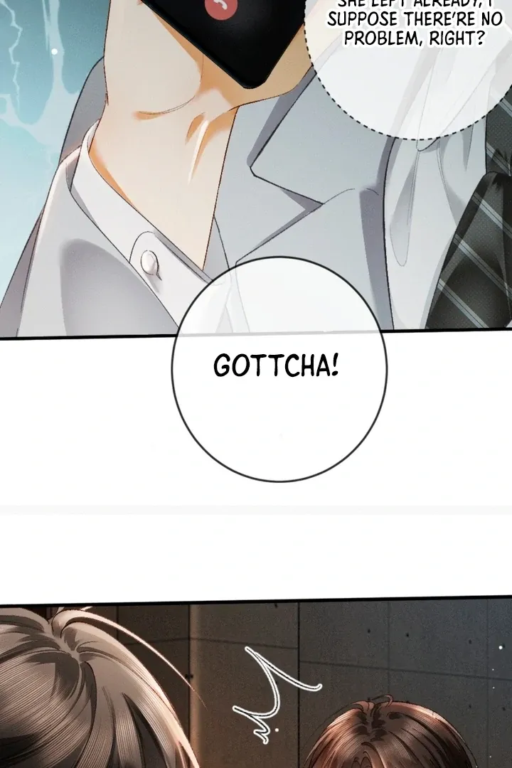 I Can’t Escape From My Contract Husband’s Doting Love Chapter 14 page 63 - 
