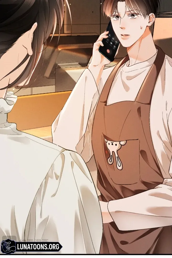 I Can’t Escape From My Contract Husband’s Doting Love Chapter 14 page 64 - 