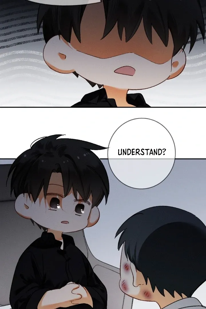 I Can’t Escape From My Contract Husband’s Doting Love Chapter 14 page 68 - 