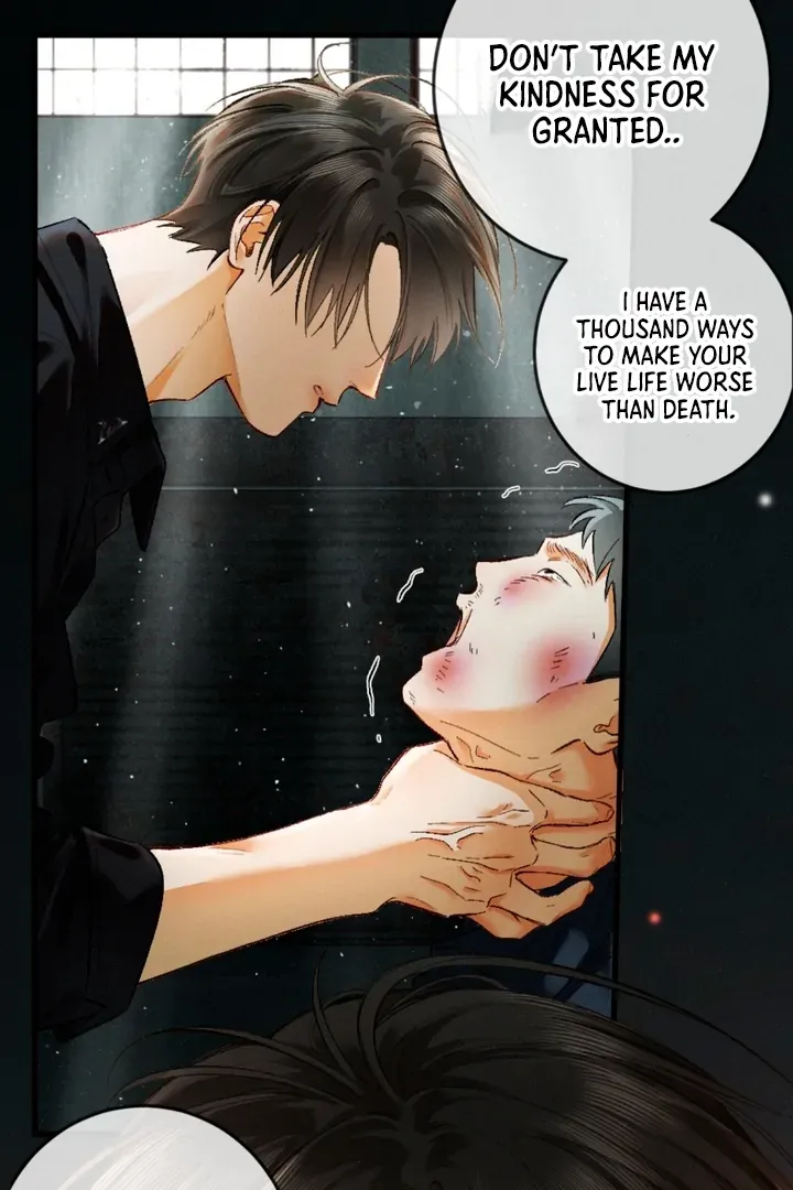 I Can’t Escape From My Contract Husband’s Doting Love Chapter 14 page 8 - 
