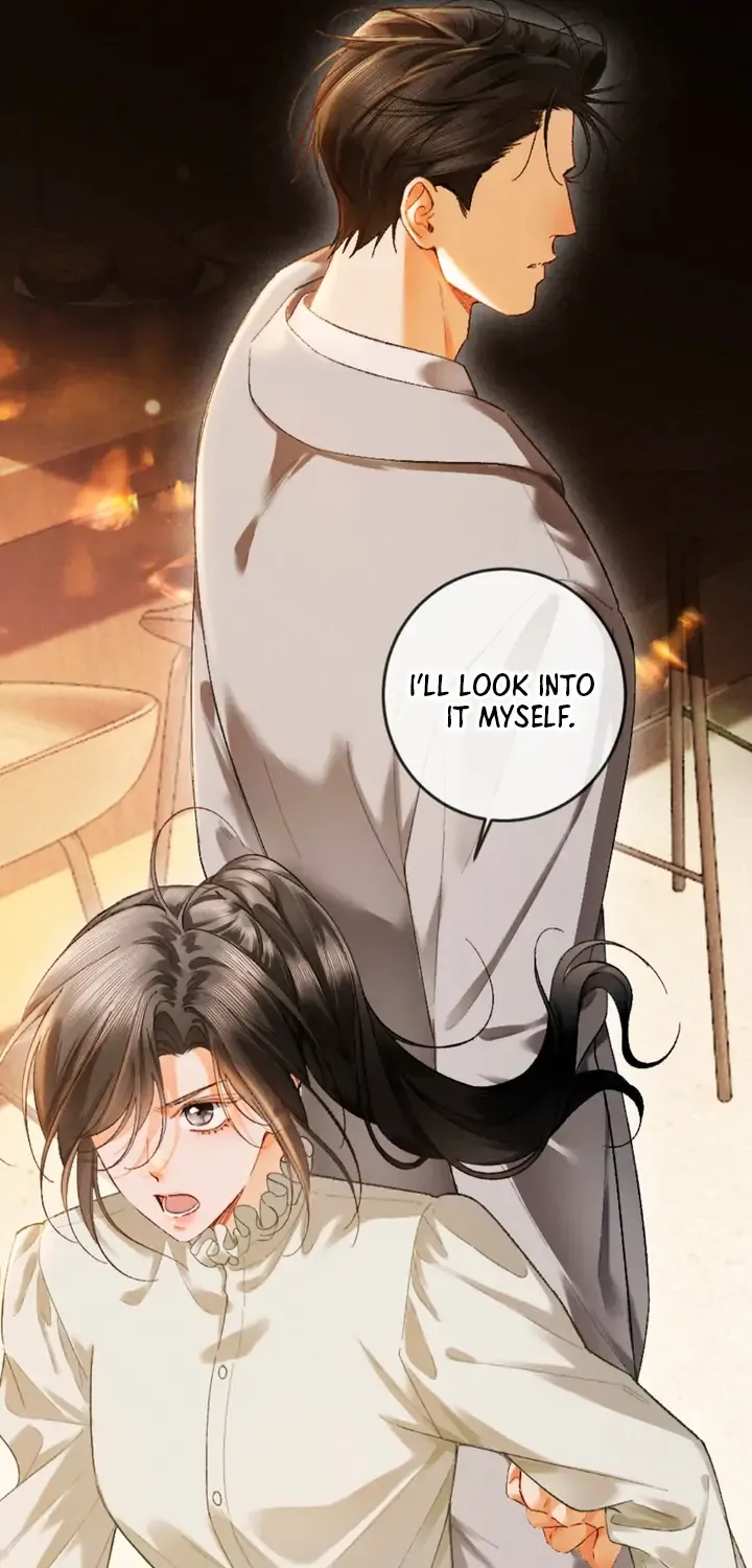 I Can’t Escape From My Contract Husband’s Doting Love Chapter 14 page 71 - 