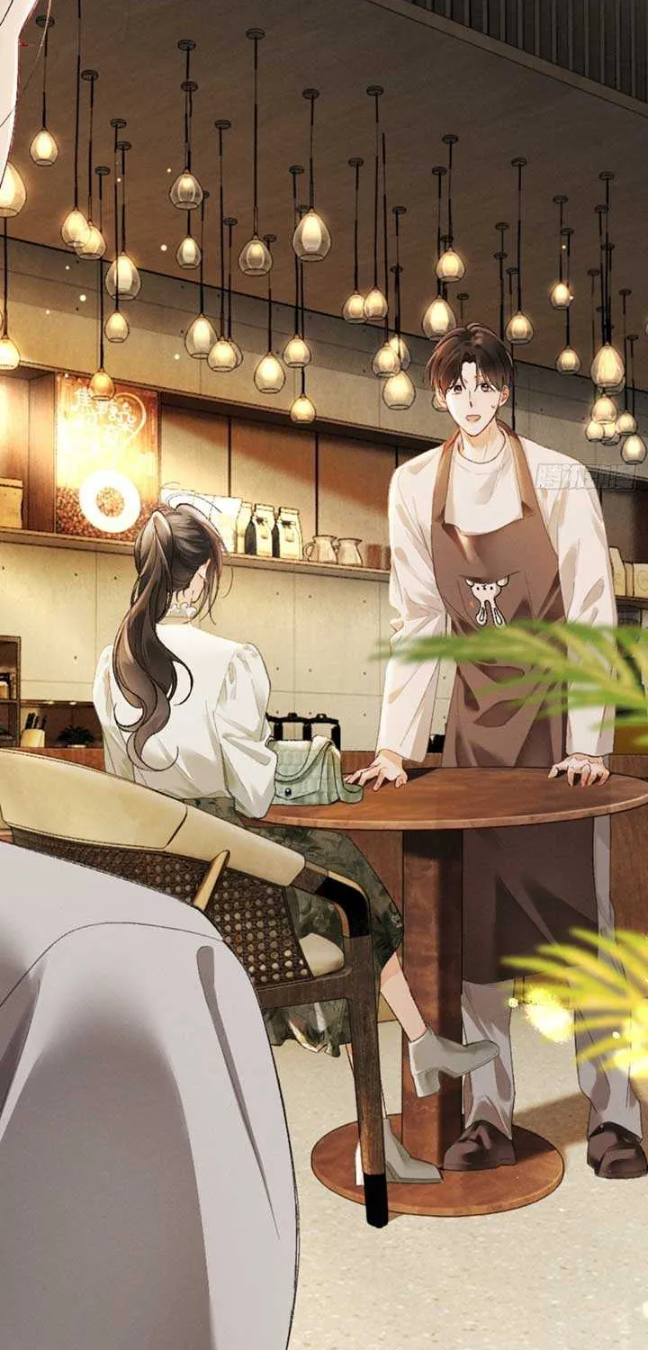 I Can’t Escape From My Contract Husband’s Doting Love Chapter 15 page 2 - 
