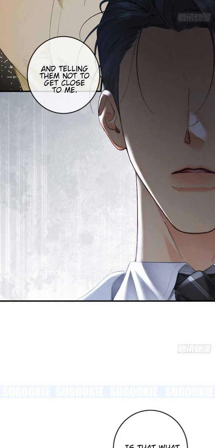 I Can’t Escape From My Contract Husband’s Doting Love Chapter 15 page 12 - 