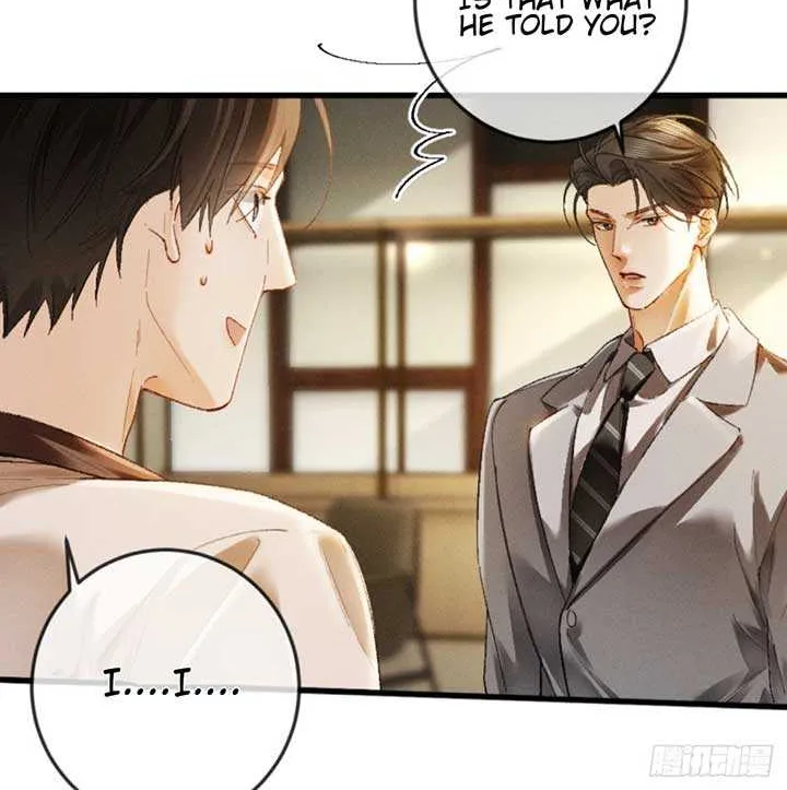 I Can’t Escape From My Contract Husband’s Doting Love Chapter 15 page 13 - 