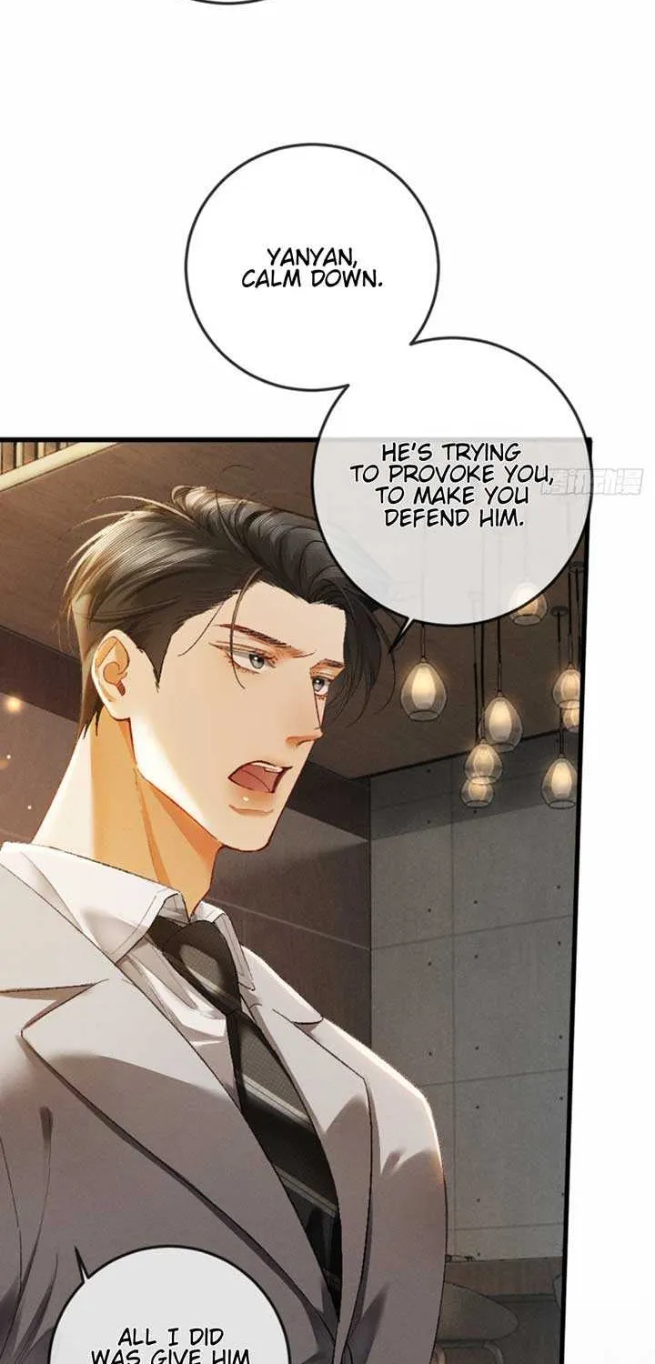 I Can’t Escape From My Contract Husband’s Doting Love Chapter 15 page 15 - 