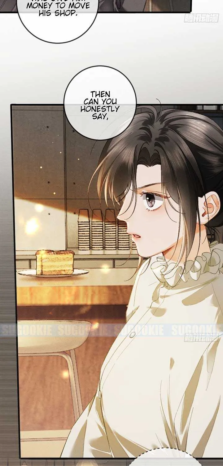 I Can’t Escape From My Contract Husband’s Doting Love Chapter 15 page 16 - 