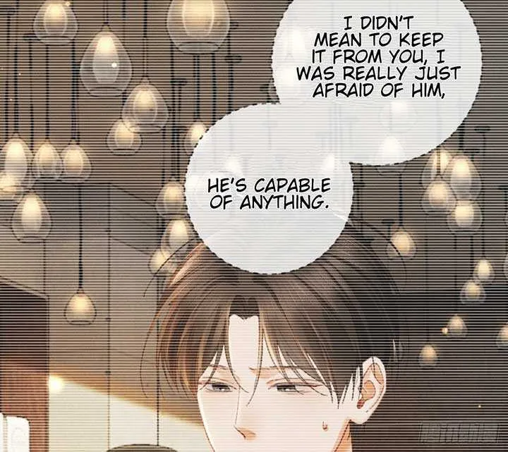 I Can’t Escape From My Contract Husband’s Doting Love Chapter 15 page 17 - 
