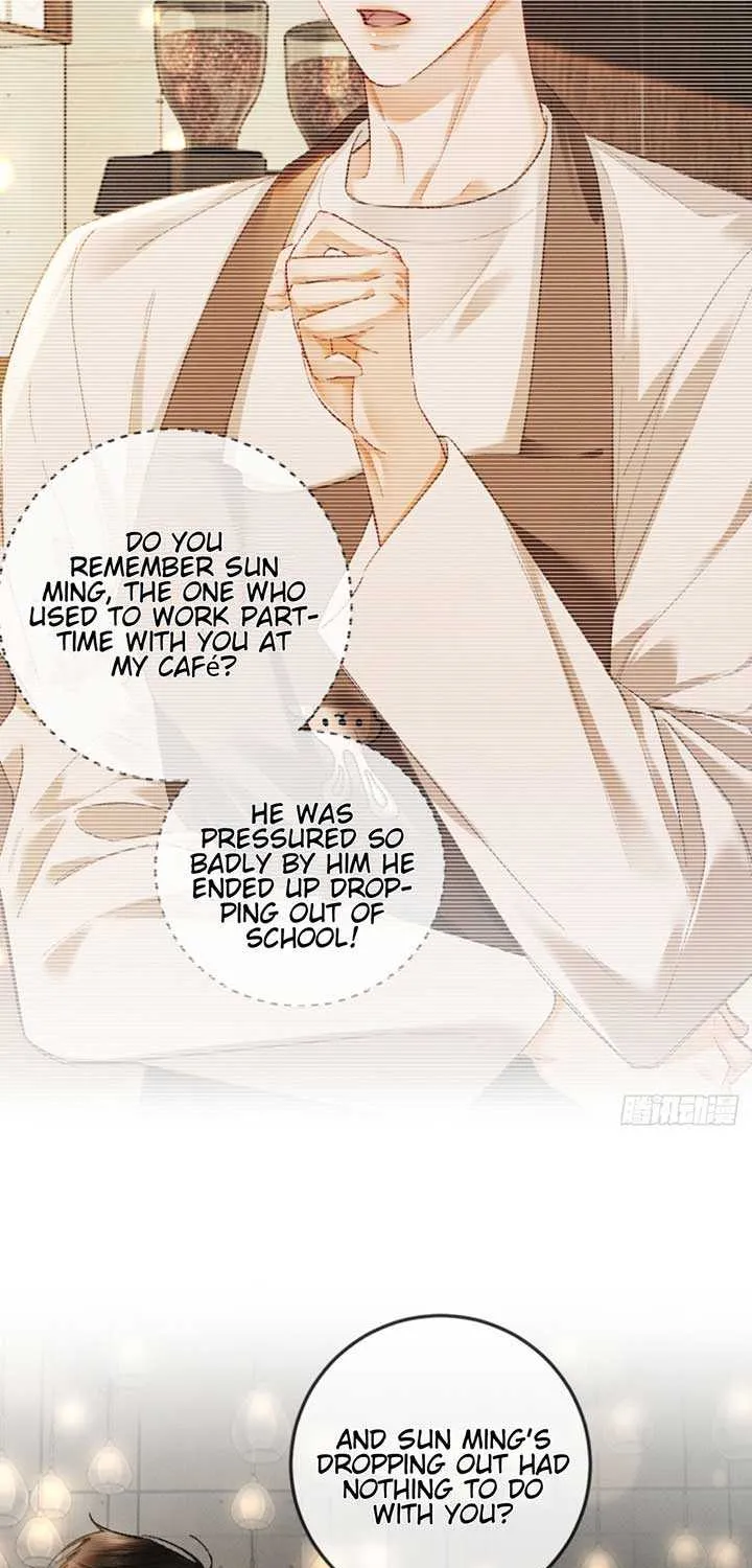I Can’t Escape From My Contract Husband’s Doting Love Chapter 15 page 18 - 