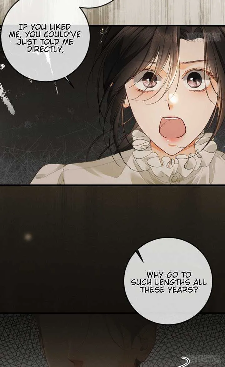 I Can’t Escape From My Contract Husband’s Doting Love Chapter 15 page 20 - 