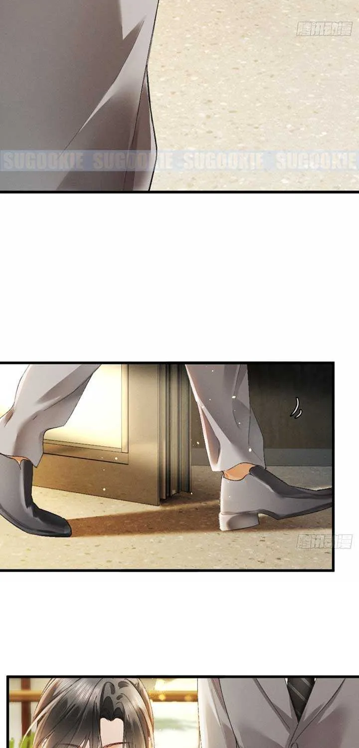 I Can’t Escape From My Contract Husband’s Doting Love Chapter 15 page 3 - 
