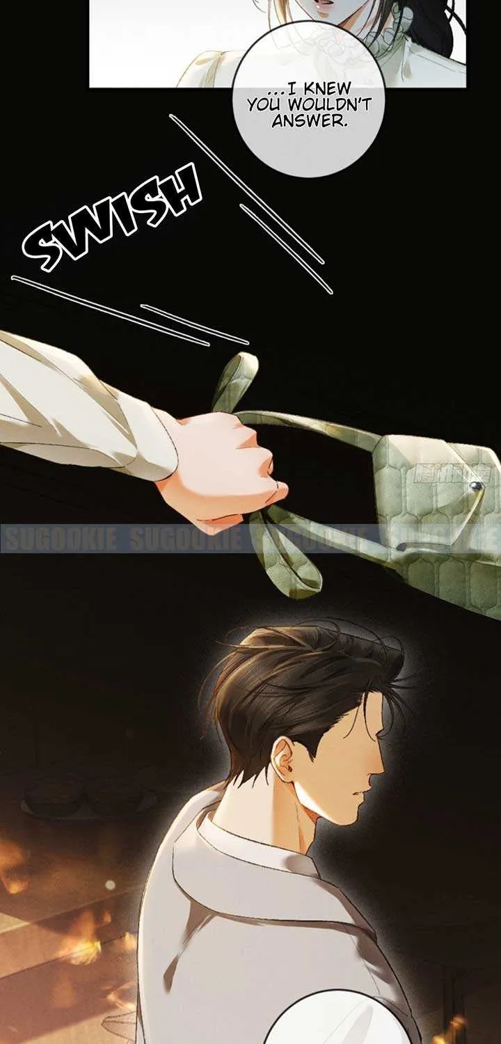 I Can’t Escape From My Contract Husband’s Doting Love Chapter 15 page 22 - 