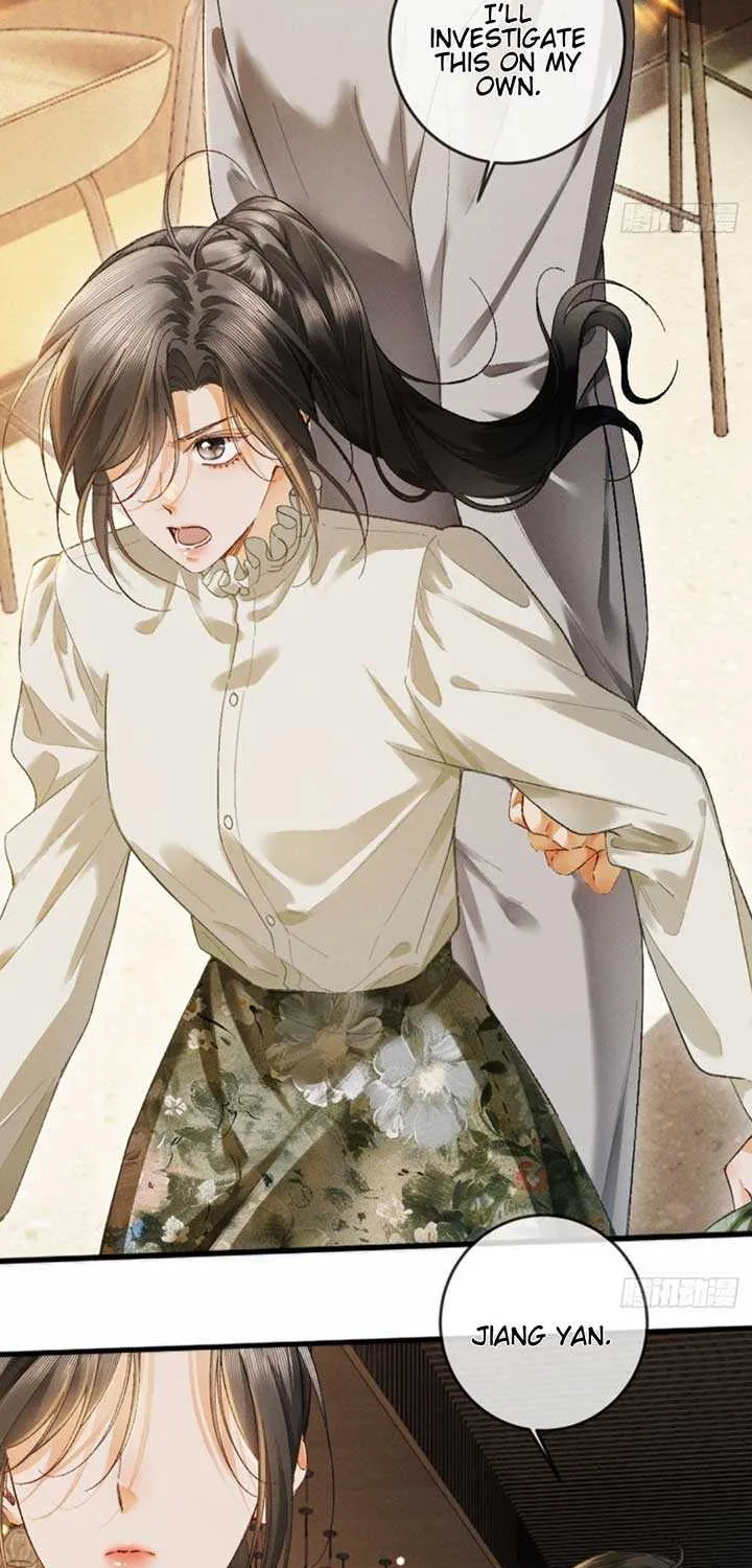 I Can’t Escape From My Contract Husband’s Doting Love Chapter 15 page 23 - 
