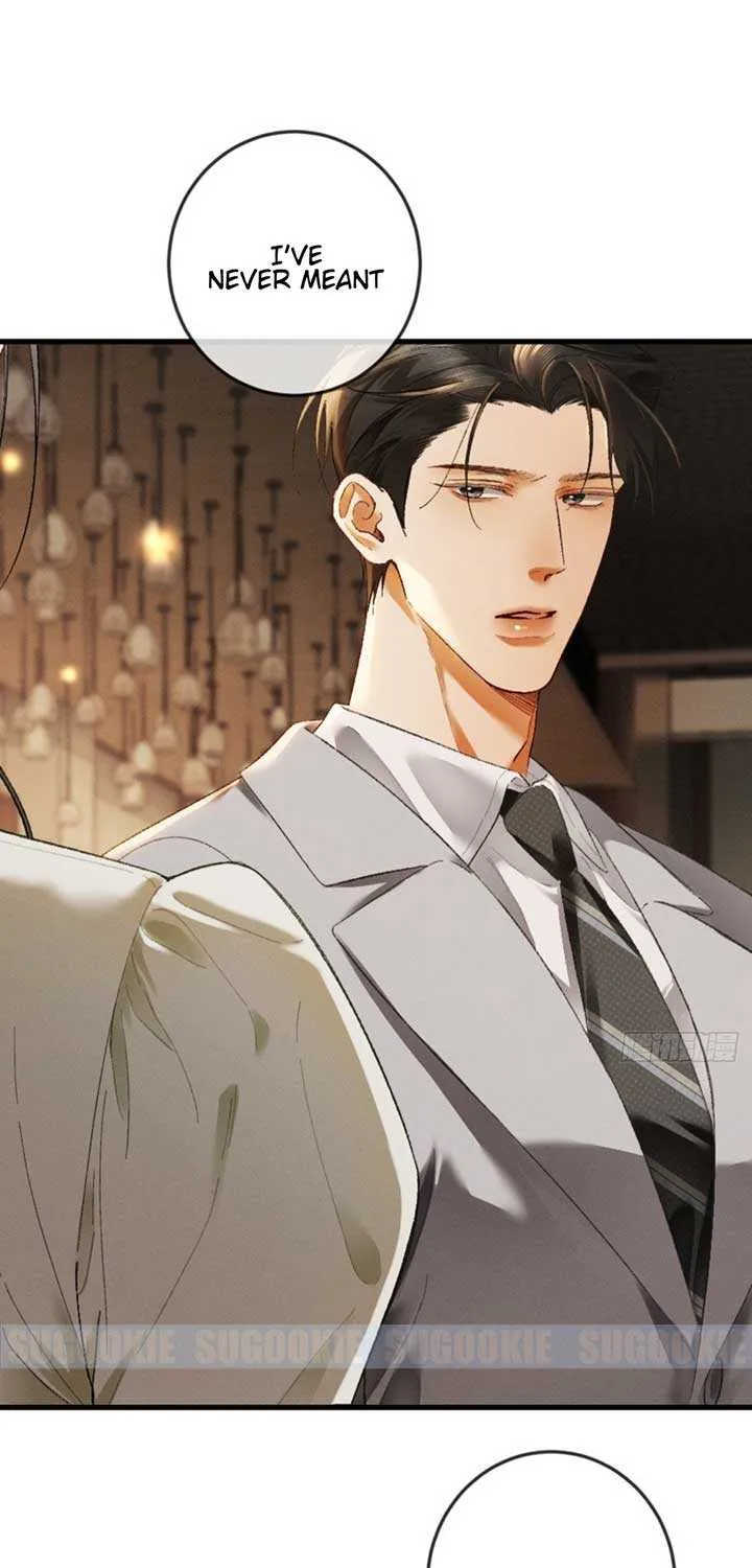I Can’t Escape From My Contract Husband’s Doting Love Chapter 15 page 25 - 